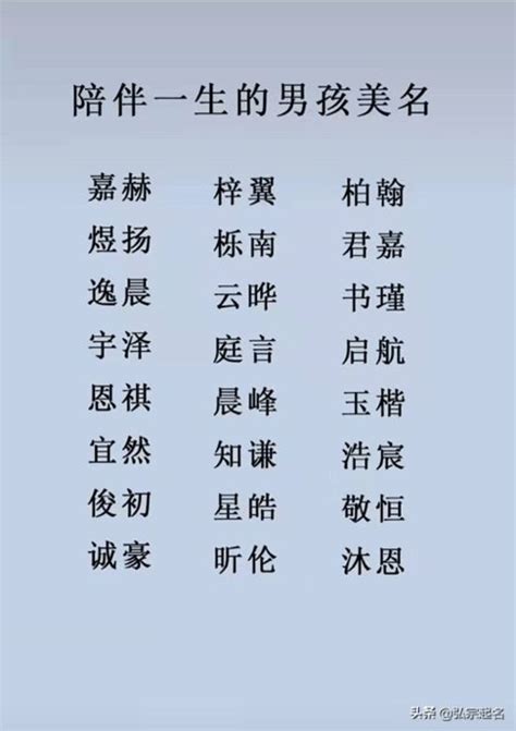 智名字意思